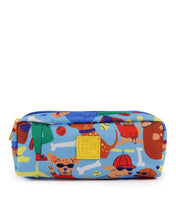 Load image into Gallery viewer, The Somewhere Co Rad Rovers Mini Pencil Case