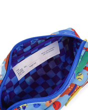 Load image into Gallery viewer, The Somewhere Co Rad Rovers Mini Pencil Case