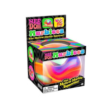 Load image into Gallery viewer, Nee Doh Marbleez