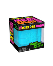 Load image into Gallery viewer, Nee-Doh Nice Ice Baby