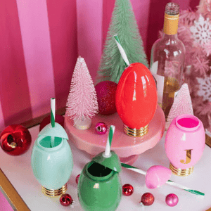 Extra Bright Mini Light Sippers (Set 4)