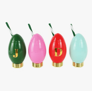 Extra Bright Mini Light Sippers (Set 4)