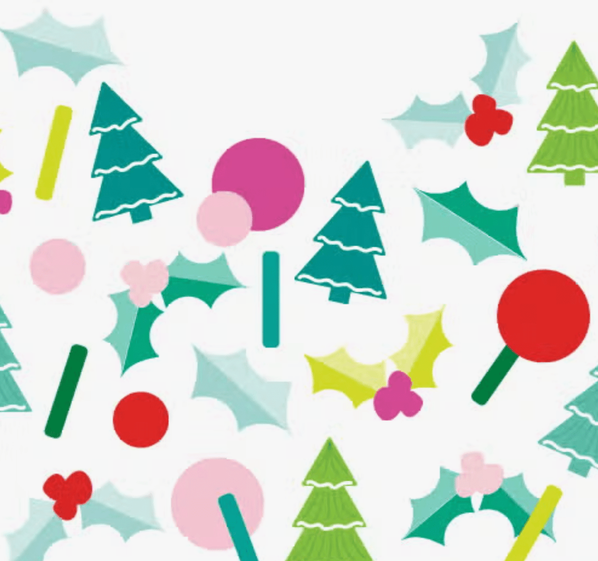 Winter Wonderland Giant Paper Confetti Mix – Invite Me