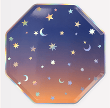 Load image into Gallery viewer, Making Magic Star Plates (Pack 8)