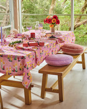 Load image into Gallery viewer, KIP & Co. Candlelight Linen Tablecloth Standard Rectangular
