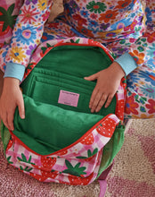 Load image into Gallery viewer, KIP & Co. Sweet Treats Backpack