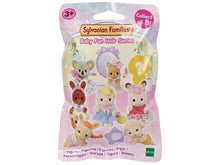 Load image into Gallery viewer, Sylvanian Families Baby Fun Hair Series Blind Bag
