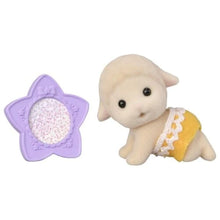 Load image into Gallery viewer, Sylvanian Families Baby Fun Hair Series Blind Bag