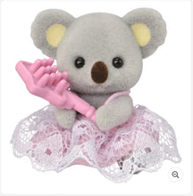 Load image into Gallery viewer, Sylvanian Families Baby Fun Hair Series Blind Bag