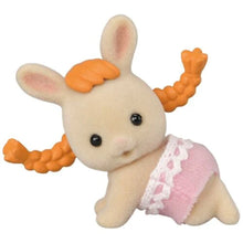 Load image into Gallery viewer, Sylvanian Families Baby Fun Hair Series Blind Bag