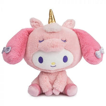 Load image into Gallery viewer, Unicorn Plush (28cm)