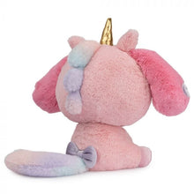 Load image into Gallery viewer, Unicorn Plush (28cm)