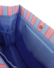 Load image into Gallery viewer, The Somewhere Co Bubblegum Ultimate Tote Bag