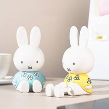 Load image into Gallery viewer, Miffy Figure Phone Grip Stander/Decoration Figure Random Box