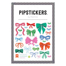 Load image into Gallery viewer, Beaming Bow-nanza Stickers