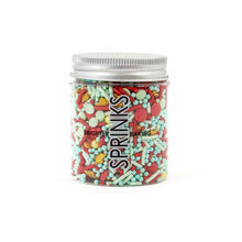 Load image into Gallery viewer, Feliz Navidad Sprinkles (70g)