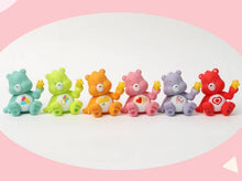 Load image into Gallery viewer, Care Bears Random Figure Blind Box Ver.3