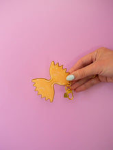 Load image into Gallery viewer, Farfalle Keychain