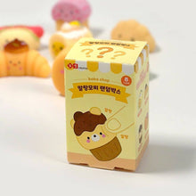 Load image into Gallery viewer, Malang Bake Shop Mochi Blind Box β Squishy Plush Series