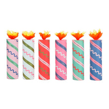 Load image into Gallery viewer, Birthday Wishes Birthday Surprise Party Crackers