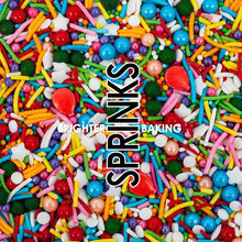 Load image into Gallery viewer, It's My Party Sprinkles (75g)