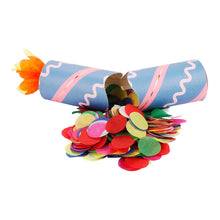 Load image into Gallery viewer, Birthday Wishes Birthday Surprise Party Crackers