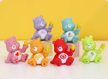 Load image into Gallery viewer, Care Bears Random Figure Blind Box Ver.3