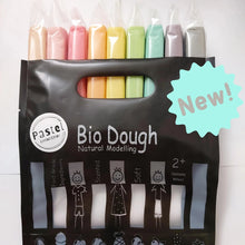 Load image into Gallery viewer, Bio Dough Natural Modelling - Limited Edition Pastel Rainbow