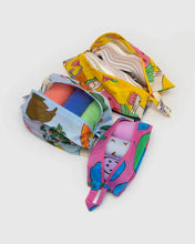 Load image into Gallery viewer, Baggu - 3D Zip Set Still Life