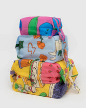 Load image into Gallery viewer, Baggu - 3D Zip Set Still Life