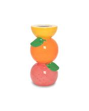 Load image into Gallery viewer, Stacked Citrus Vase