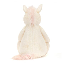 Load image into Gallery viewer, Jellycat Bashful Unicorn Giant