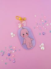 Load image into Gallery viewer, Kewpie bb Keychain