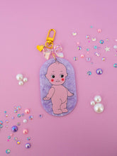 Load image into Gallery viewer, Kewpie bb Keychain