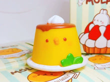 Load image into Gallery viewer, Molang Cafe Dessert-Themed Random Figurine Toy Box