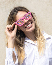 Load image into Gallery viewer, Vitamin Me Confetti Party Glasses