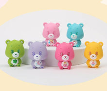 Load image into Gallery viewer, Care Bears Random Blind Figure Box Ver. 2
