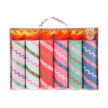 Load image into Gallery viewer, Birthday Wishes Birthday Surprise Party Crackers