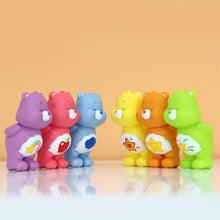Load image into Gallery viewer, Care Bears Random Figure Blind Box Ver.4