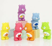 Load image into Gallery viewer, Care Bears Random Figure Blind Box Ver.4