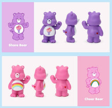 Load image into Gallery viewer, Care Bears Random Blind Figure Box – Ver.1