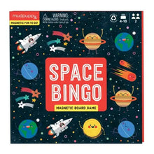 Load image into Gallery viewer, Space Bingo Board Game