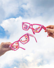 Load image into Gallery viewer, Vitamin Me Confetti Party Glasses