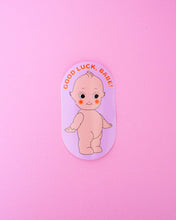 Load image into Gallery viewer, Good Luck BB Sticker