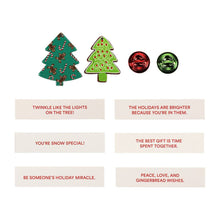 Load image into Gallery viewer, HOLLY JOLLY CRACKERS
