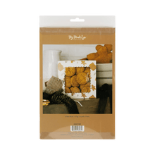 Load image into Gallery viewer, Whimsy Gingerbread Cookie Boxes