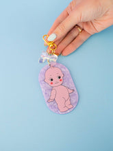 Load image into Gallery viewer, Kewpie bb Keychain