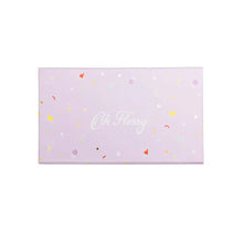 Load image into Gallery viewer, Oh Flossy Sweet Treat Makeup Set