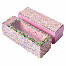 Load image into Gallery viewer, Journey Of Something Floral Tumbling Tower