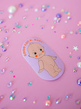 Load image into Gallery viewer, Good Luck BB Sticker